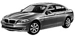 BMW F10 P24FC Fault Code